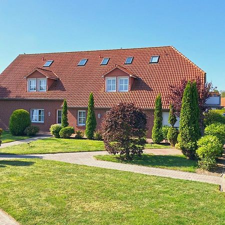 Ferienwohnung - A69454 Werdum Exterior foto