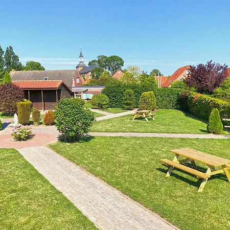 Ferienwohnung - A69454 Werdum Exterior foto