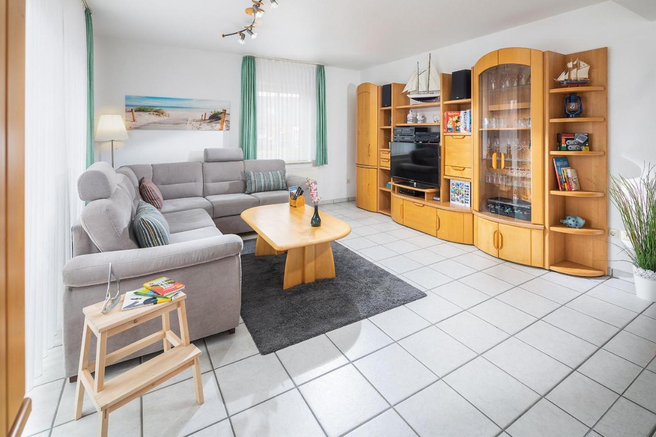 Ferienwohnung - A69454 Werdum Exterior foto